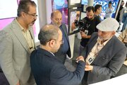 پیوند دانشگاه و حوزه هنری به توسعه صنایع خلاق کمک می‌کند