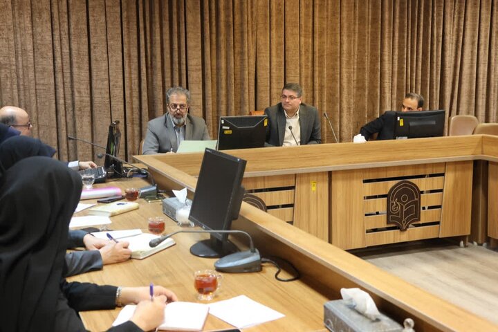 تمرکز بر تقویت تعامل دانشگاه و مدارس؛ بازدید مقامات سازمان مرکزی فرهنگیان از وضعیت کارورزی در زنجان
