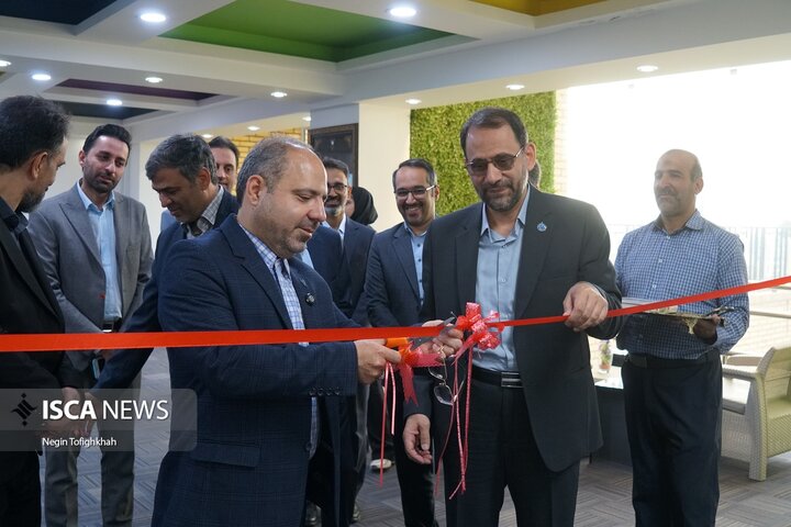 پارک علم و فناوری سلامت نجف‌آباد