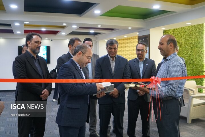 پارک علم و فناوری سلامت نجف‌آباد