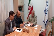 مطالبات عشایر اردبیل بی‌نوبت پیگیری می‌شود