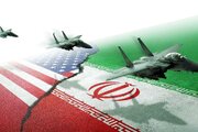 خبرنگار سابق صداوسیما: جنگ طی ۲۴ ساعت آینده رخ خواهد داد