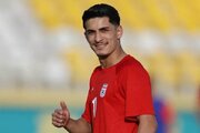 ملی‌پوش پرسپولیس در فکر جدایی