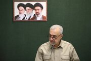 بررسی صلاحیت وزیر پیشنهادی دفاع در دستور کار فردای مجلس