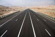 جهش بزرگراه‌سازی در استان بوشهر؛ ساخت ۹ محور به طول ۱۲۰ کیلومتر