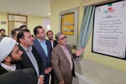 ۳۹ پروژه آموزشی در کاشان با اعتبار چهار و نیم همت توسط خیرین در دست ساخت است