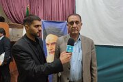 فعالان فرهنگی، پویایی دانشگاه آزاد یاسوج را رقم می‌زنند