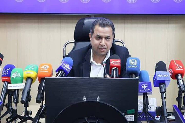سخاوتمندی خیران هرمزگانی در جشن عاطفه‌ها