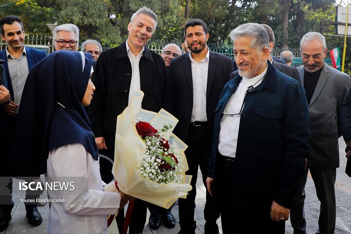 بیمارستان امیرالمومنین