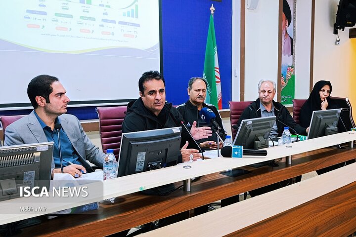 سیستان و بلوچستان در جمع ۱۱ استان برتر ورزش کشور قرار گرفت