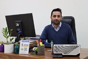 ایران باید از مصرف‌کننده ابزارهای هوش مصنوعی به تولیدکننده مدل‌ها و الگوریتم‌های هوشمند تبدیل شود