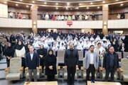گام بلند کتابخانه‌های اردبیل برای نابینایان؛ ۱۵۰ عضو فعال از منابع دسترس‌پذیر بهره‌مند شدند