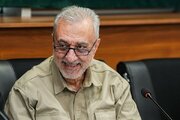 "مهرداد اخلاقی" وزیر دفاع شد