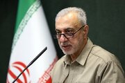 "مهرداد اخلاقی" وزیر دفاع شد