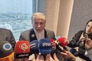عراقچی: طرح ۷ روزه ایران برای بازگشایی هرمز همچنان روی میز است