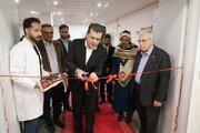 آزمایشگاه تخصصی فناوری کوانتوم دانشگاه شهید بهشتی افتتاح شد