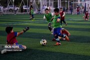 از زمین بازی تا مسیر زندگی؛ ورزش، تمرین باهم بودن به مناسبت روز تربیت بدنی