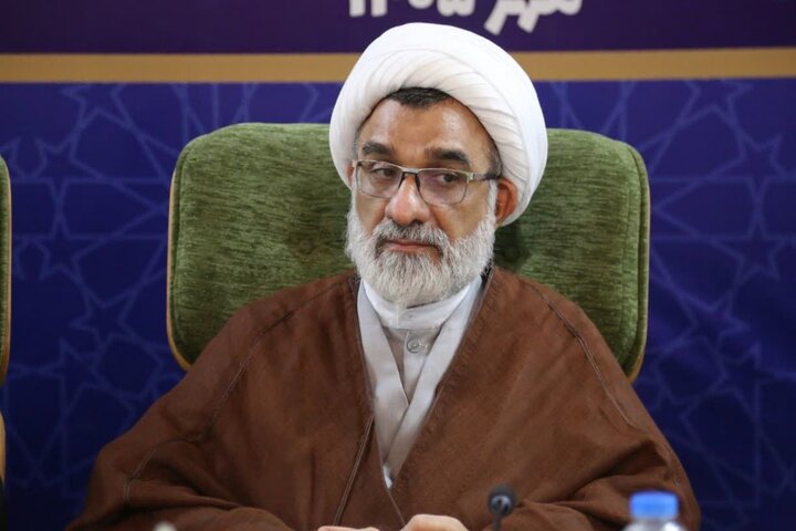 اسناد فرهنگی باید از مرحله تدوین به میدان اجرا برسند