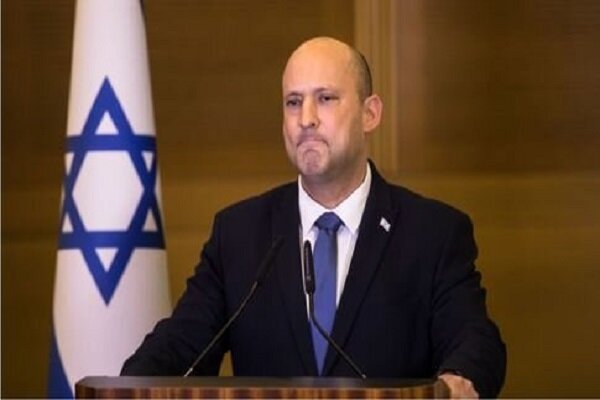 بنت: کشور فلسطین برپا نخواهد شد
