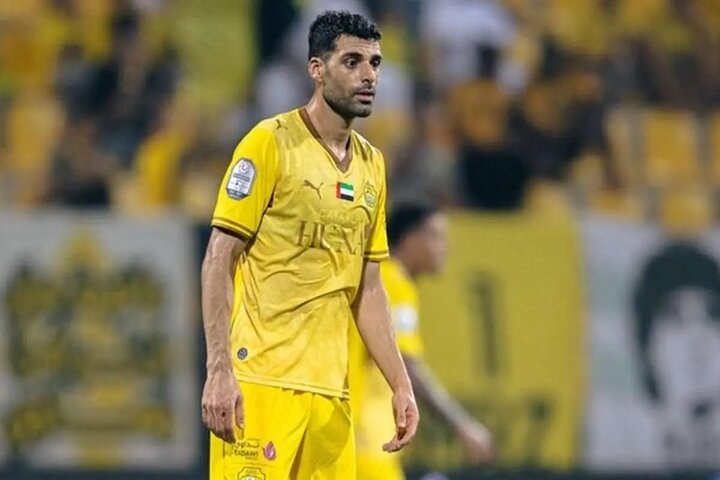 مهدی طارمی در سودای بازگشت به اوج