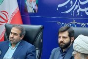 تقویت مرجعیت علمی از محورهای فعالیت معاونت علوم انسانی دانشگاه آزاد است