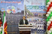 مدرسه باید کانون نشاط و سلامت جسمانی دانش‌آموزان باشد