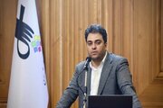 ایستگاه مترو حرم حضرت عبدالعظیم(ع) به‌زودی افتتاح می‌شود