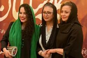 اکران خصوصی فیلم سینمایی «کافه سلطان» برگزار شد