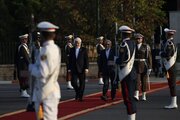 عارف: همکاری اقتصادی، اولویت ایران در سازمان شانگهای است