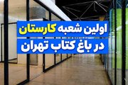 آغاز فصل جدید فعالیت کارستان‌ها؛ از بهارستان تا باغ کتاب