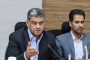 سهمیه ۶۷۰ هزار لیتری سوخت جوابگوی ۹۰۰ ماشین‌آلات عمرانی اهواز نیست