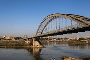 ۲۲ نقطه برای سرمایه‌گذاری در حاشیه کارون؛ توسعه گردشگری و فرهنگی در دستور کار