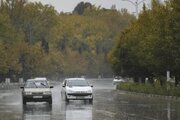 آمادگی ۱۰۰ درصدی هلال‌احمر خوزستان برای بارش‌های فرانرمال