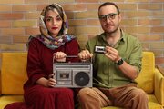 نمایش «مه» از ۱۰ آبان در تئاتر هامون روی صحنه می‌رود