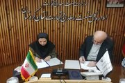 توسعه صنعت کردستان در گرو بهره‌گیری از دانش نخبگان است