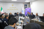 تدوین نقشه راه ورزش هرمزگان با حمایت متوازن از رشته‌ها