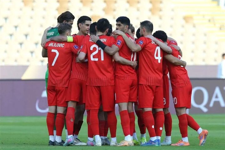 بیانیه تراکتور پس از اتفاقات لغو بازی در انزلی