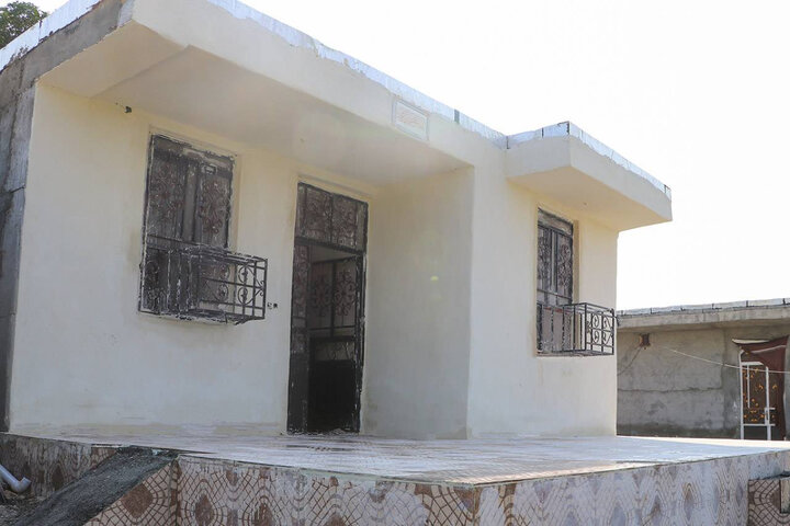 ۳۷۲ سرپناه امن در مناطق روستایی و محروم هرمزگان