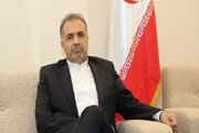 جلالی:‌ تهدید جدید ترامپ، اراده ایران را نمی‌شکند