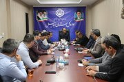 بررسی راهکارهای اجرای طرح ملی «همگام» در تأمین اجتماعی استان اردبیل