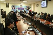 اعزام ۴۰۰ نفر از خادمان بقاع متبرکه به کربلای معلی
