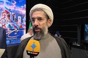 زبان فارسی باید از الزامات آموزش دانشجویان بین الملل باشد