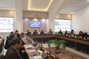 قهرمان آسیایی رکاب هیأت را به دست گرفت