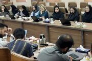 برگزاری چهارمین دوره آموزشی "ساری میتاپ" در پارک علم‌ و فناوری مازندران 