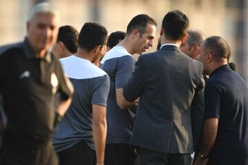 ملوان - تراکتور؛ ۳ - 0 به سود انزلی‌چی‌ها؟