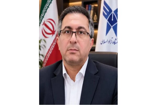 سرپرست دانشگاه آزاد اسلامی استان ایلام منصوب شد