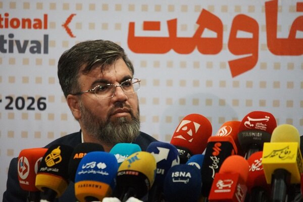 برای حضور مهمانان بین المللی، تحریم‌ها را دور زدیم