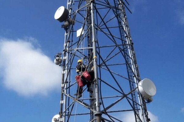 شبکه‌های ارتباطی خوزستان در نبرد ۴۰ روزه پایدار ماند