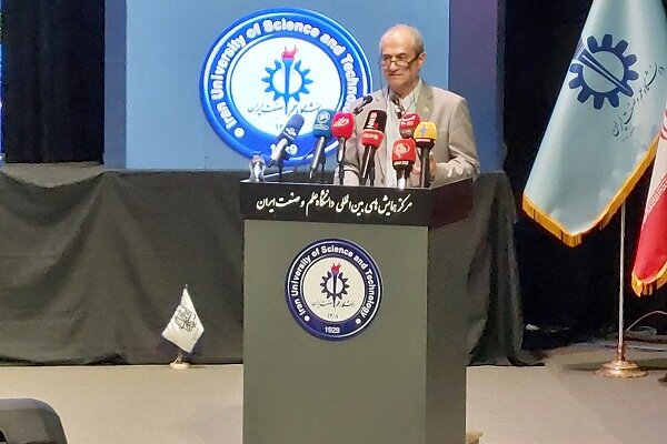 جذب دانشجوی بین‌المللی باید با حفظ کیفیت آموزشی همراه باشد