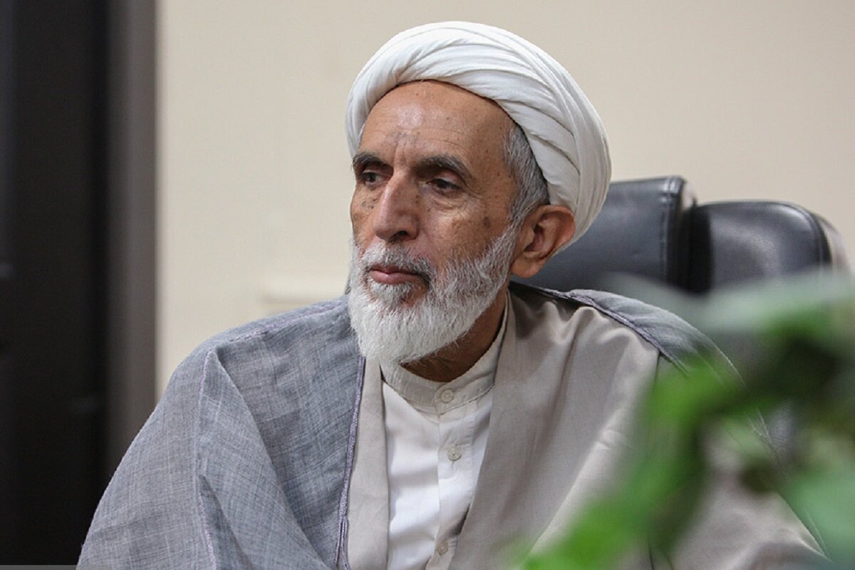 طائب: صحبت از رفراندوم در میانه جنگ؛ بازی در زمین دشمن است